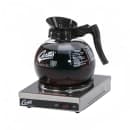 Curtis AW-1-10 Single Station Coffee Pot Warmer, 120v thumbnail 2