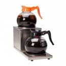 Curtis AW-2S-10 2 Station Step-Up Coffee Pot Warmer, 120v thumbnail 2