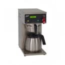 Curtis D60GT12A000 Medium Volume Thermal Coffee Maker - Automatic, 4 gal/hr, 120v thumbnail 2