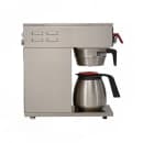 Curtis D60GT12A000 Medium Volume Thermal Coffee Maker - Automatic, 4 gal/hr, 120v thumbnail 3
