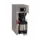 Curtis G4TP1S63A3100 High Volume Thermal Coffee Maker - Automatic, 10 gal/hr, 120/220v thumbnail 2