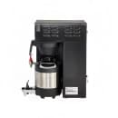 Curtis G4TP1S63B3100 High Volume Thermal Coffee Maker - Automatic, 10 gal/hr, 110-120v thumbnail 3