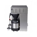 Curtis G4TP1T10A3100 High Volume Thermal Coffee Maker - Automatic, 21 gal/hr, 220v thumbnail 3
