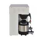 Curtis G4TP1T10A3100 High Volume Thermal Coffee Maker - Automatic, 21 gal/hr, 220v thumbnail 4