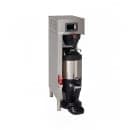 Curtis G4TP2S63A3100 High Volume Thermal Coffee Maker - Automatic, 10 gal/hr, 110-120v thumbnail 2