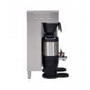 Curtis G4TP2T10A3100 High Volume Thermal Coffee Maker - Automatic, 21 gal/hr, 220v thumbnail 3