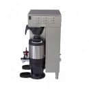 Curtis G4TP2T10A3100 High Volume Thermal Coffee Maker - Automatic, 21 gal/hr, 220v thumbnail 4
