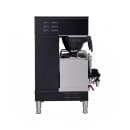 Curtis GEMTIF10B1000 Automatic Twin Coffee Brewer w/ (2) Lower Warmer & Hot Water Faucet, 220v/1ph thumbnail 3