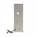 Curtis ILGD-10 Automatic Twin Coffee Grinder w/ (2) 7 1/2 lb Hoppers, Digital, 120v thumbnail 4