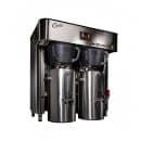 Curtis OMGT 3 gal Twin Coffee Urn Brewer, 208v/3ph thumbnail 2