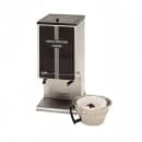 Curtis SHG-10 Automatic Coffee Grinder w/ 6 lb Hopper, Digital, 120v thumbnail 2