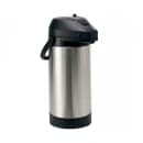 Curtis TLXA2501S000 2 1/2 Liter Lever Action Airpot, Stainless Steel Liner thumbnail 2