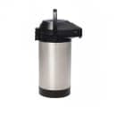 Curtis TLXA3001S000 3 Liter Lever Action Airpot, Stainless Steel Liner thumbnail 2