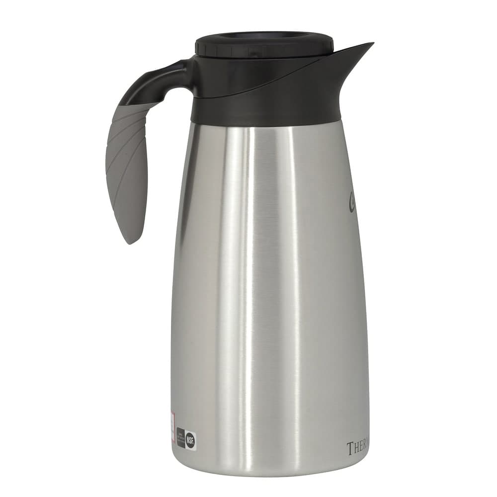 Curtis TLXP1901S000 1 9/10 liter Airpot Dispenser w/ literever Action, Aliterliter Stainless