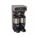 Curtis TP1TT10A3000 High Volume Thermal Coffee Maker - Automatic, 21 gal/hr, 220v thumbnail 2