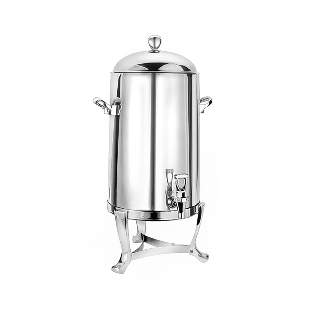 Eastern Tabletop 3225FS 5 gal Medium Volume Dispenser Coffee Urn w/ 1 Tank, Thermal