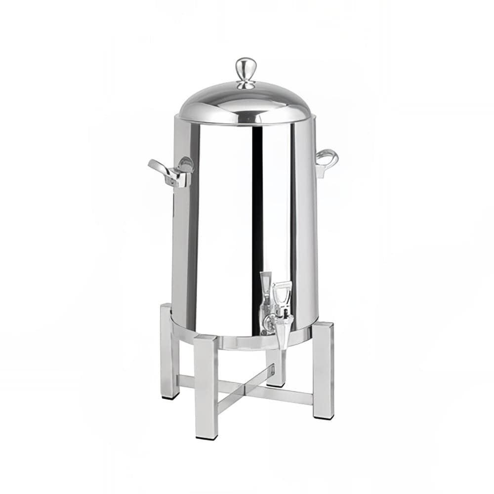 Eastern Tabletop 3225P2 5 gal Medium Volume Dispenser Coffee Urn w/ 1 Tank, Thermal