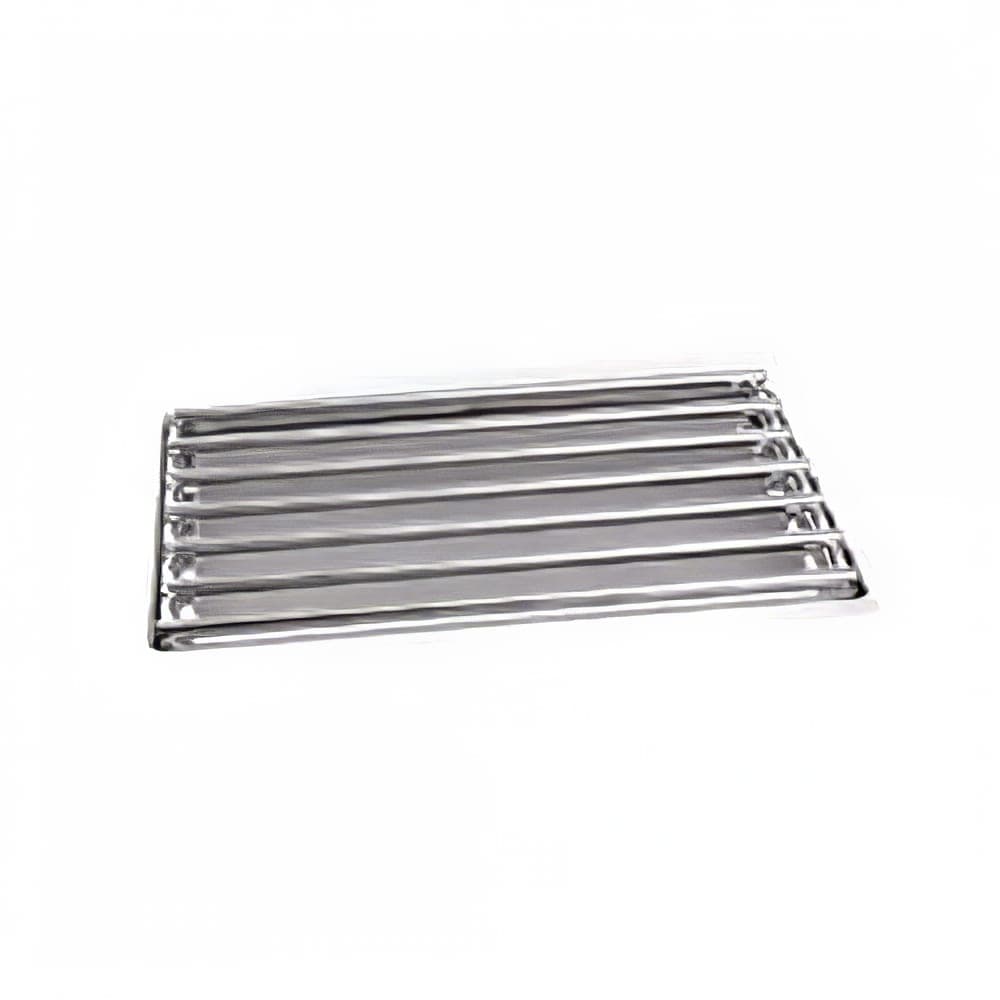 Eastern Tabletop 3265-GRATE Butane Cover-Up Grate, Stainless Steel