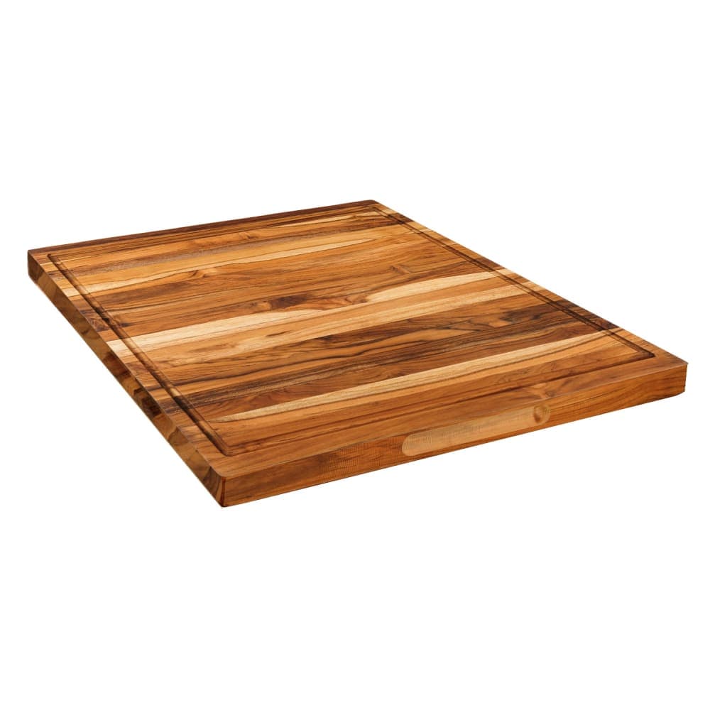 Eastern Tabletop 9662 Rectangular Carving Station Board - Wood