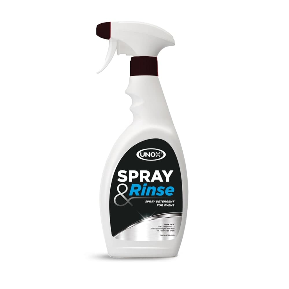 Unox DB1044A0 Oven Cleaner for EVEREO® and SPEED.Pro™