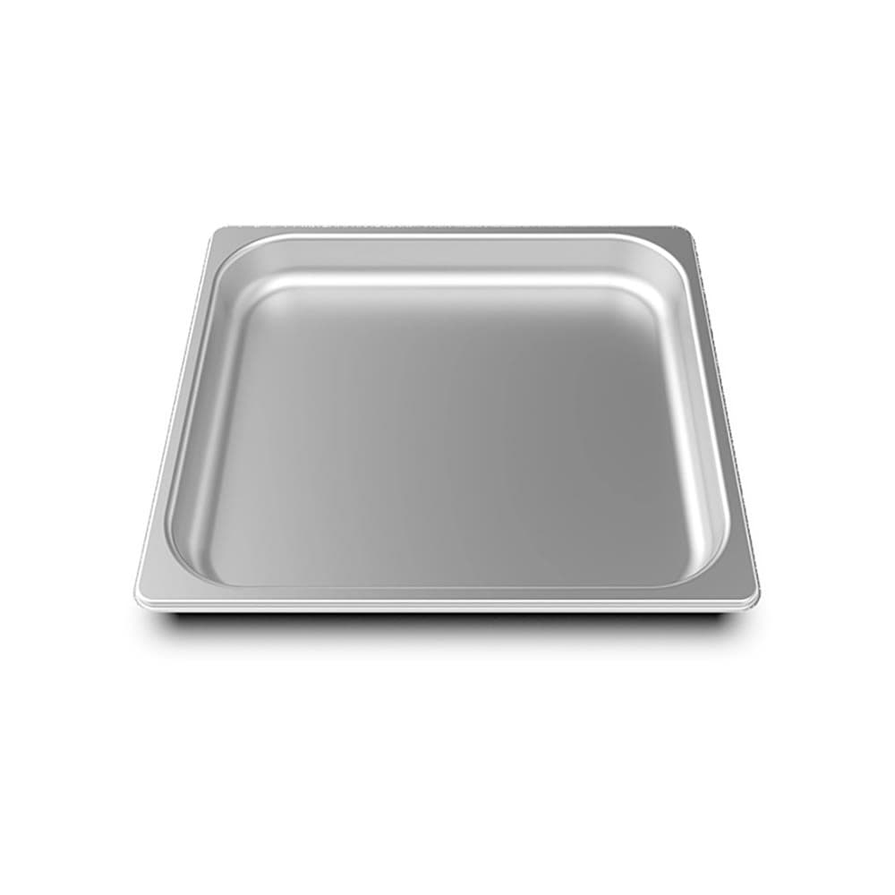 Unox TG705 Solid Pan for SPEED-X™