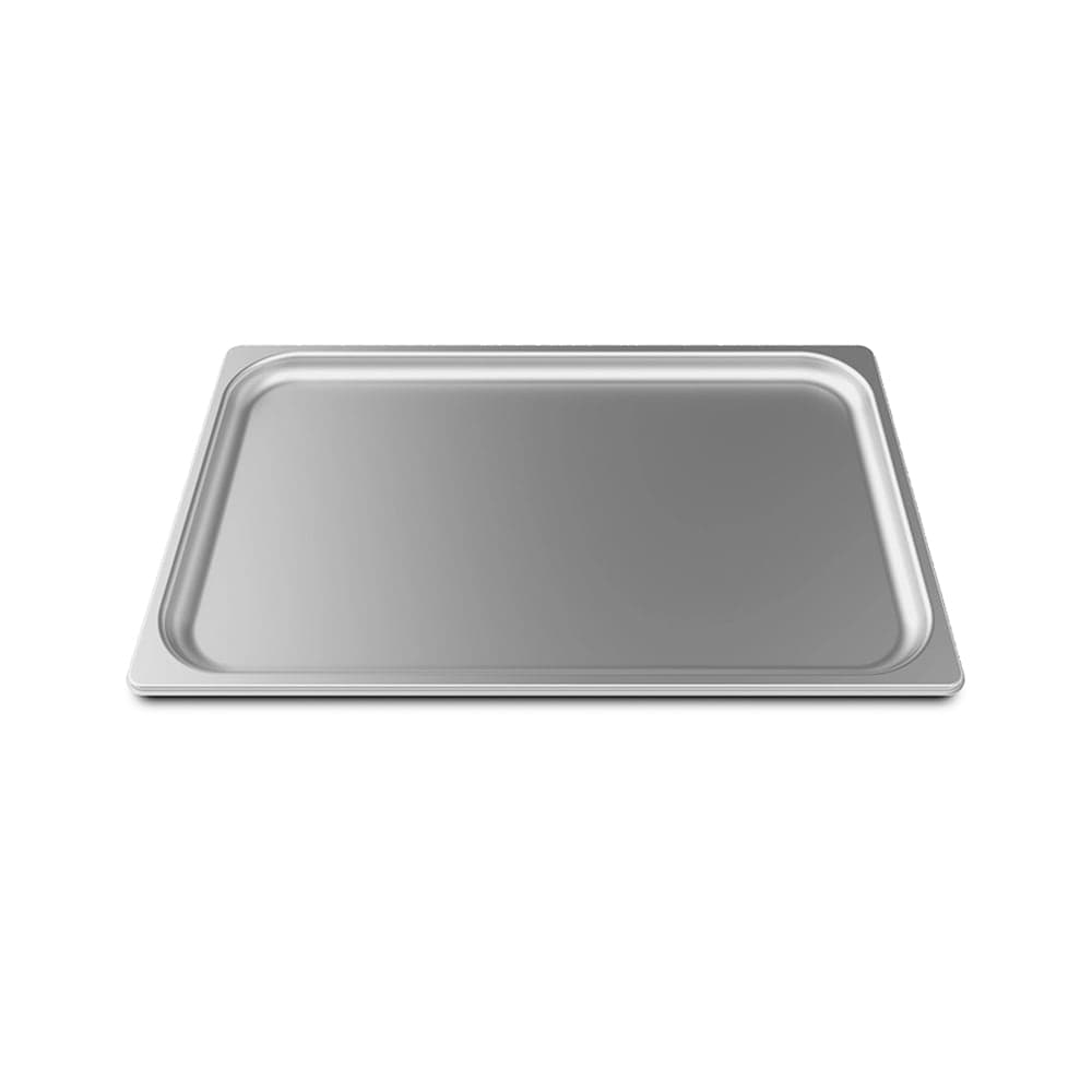 Unox TG805 Solid Pan for EVEREO®