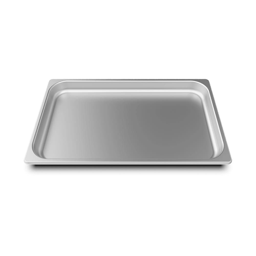 Unox TG815 Solid Pan for EVEREO®