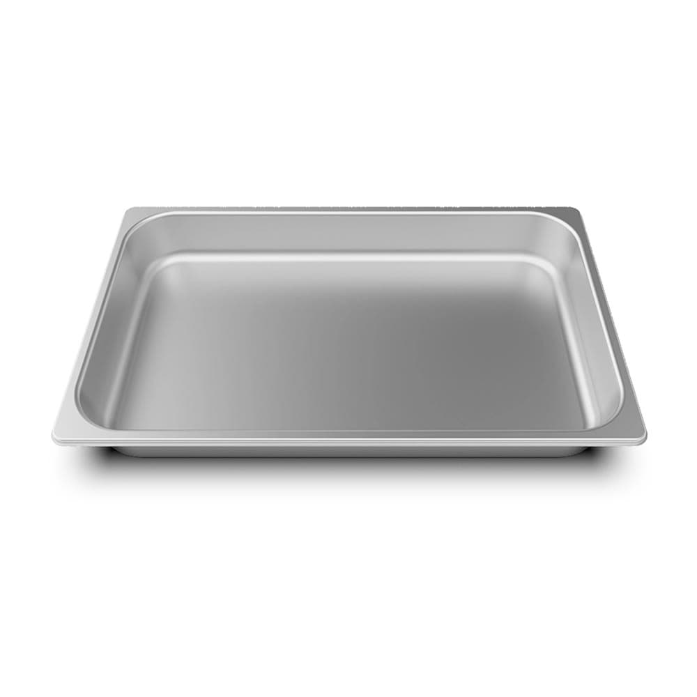 Unox TG825 Solid Pan for EVEREO®