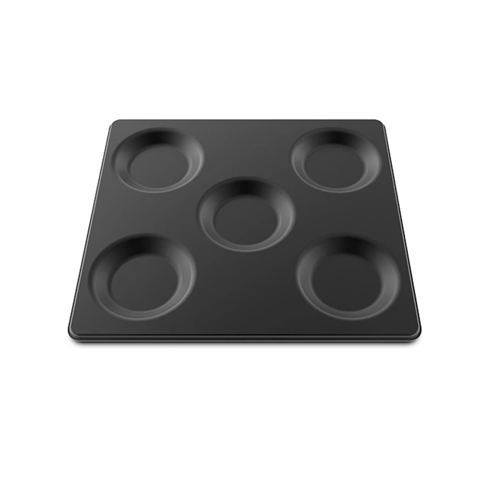 Unox TG937 Egg Tray, for 5 eggs, for SPEED-X™ & CHEFTOP MIND.Maps™ COMPACT