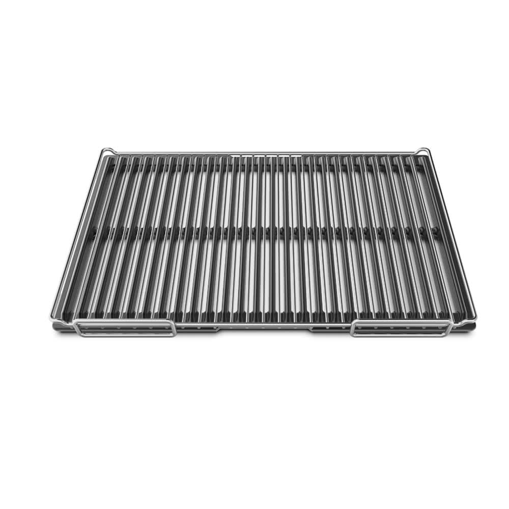 Unox TG970 Grill Plate for CHEFTOP MIND.Maps™