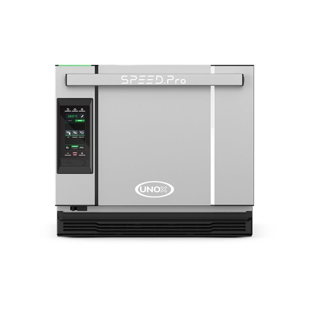 Unox XASR-03HS-SDDS SPEED.Pro™ High Speed Convection Oven - 208-240v/1ph