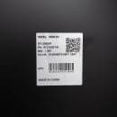 MoTak MRM-2D 53 1/5" Two Section Glass Door Merchandiser - (2) Left/Right Hinge Doors, Black, 115v thumbnail 17