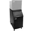 MoTak PKB0425 22" Ice Bin - 386 lbs thumbnail 3