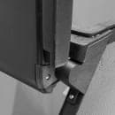 MoTak PKB0535 30" Ice Bin - 534 lbs thumbnail 9