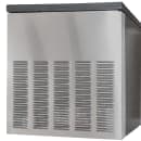 MoTak PKM0425SA-161 22" Half Cube Ice Machine Head - 425 lb/24 hr, Air Cooled, 115v/1ph thumbnail 8