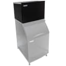 MoTak PKM0535FA-161 30" Full Cube Ice Machine Head - 525 lb/24 hr, Air Cooled, 115v/1ph thumbnail 2
