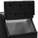 MoTak PKM0535SA-161/PKB0535 525 lb PKM Series Half Cube Ice Machine w/ Bin - 534 lb Storage, Air Cooled, 115v thumbnail 6