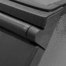 MoTak PKM0535SA-161/PKB0535 525 lb PKM Series Half Cube Ice Machine w/ Bin - 534 lb Storage, Air Cooled, 115v thumbnail 7