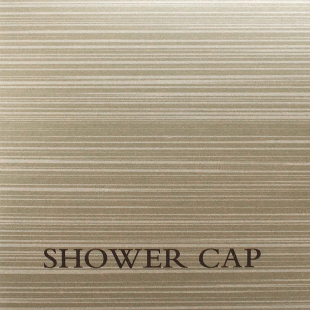 Shower Cap, Boxed thumbnail 3