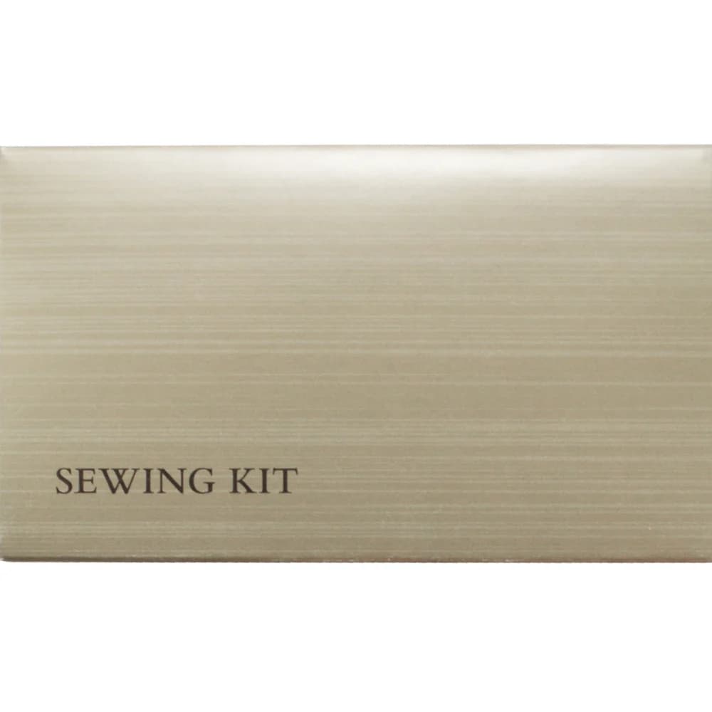 Park Hyatt New York Sewing Kit thumbnail 3