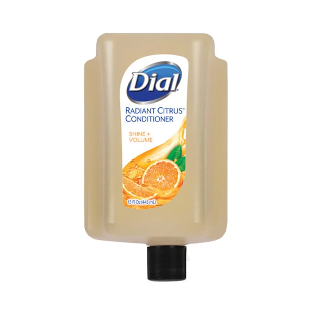 Dial Professional Series Conditioner, 15 Oz.