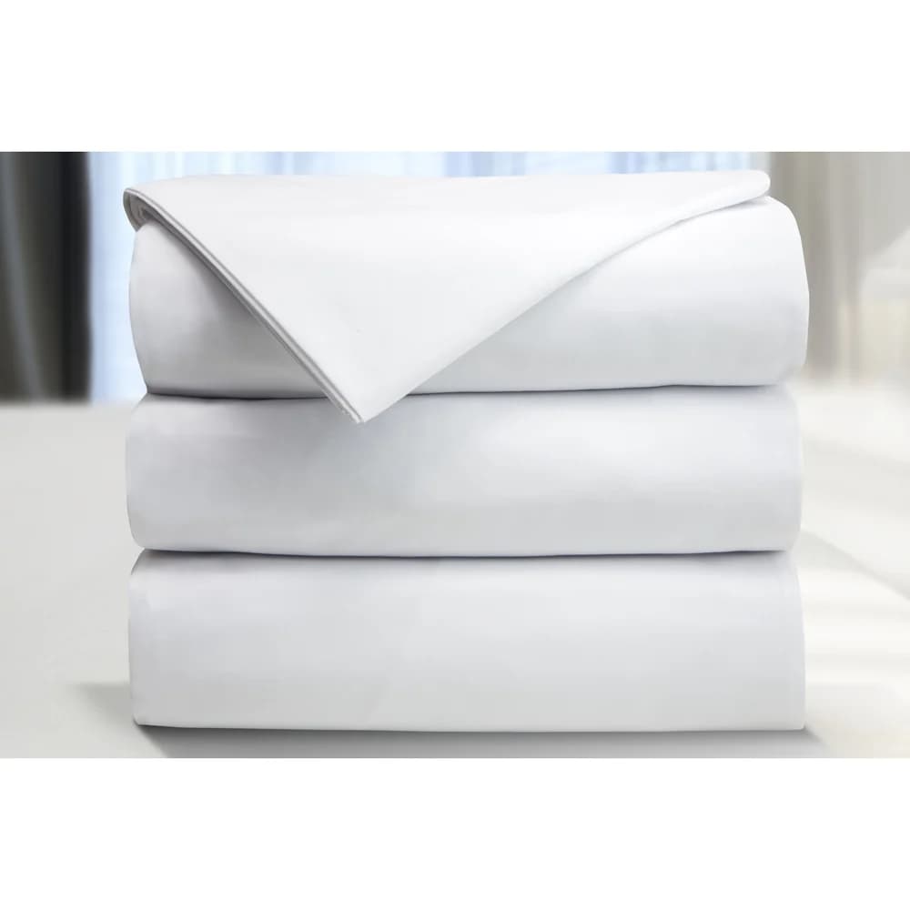 Flat Sheet Hilton Queen 87x110
