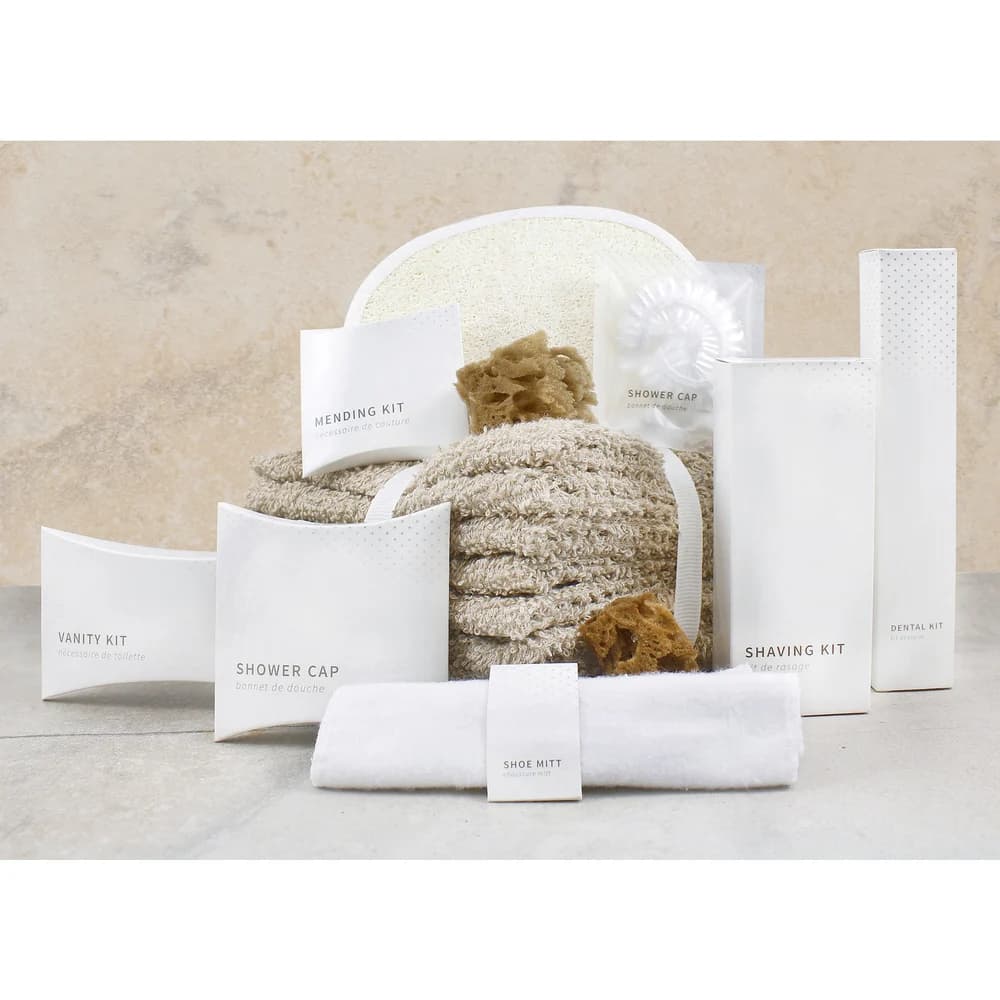 Simply Accessories Loofahs thumbnail 2