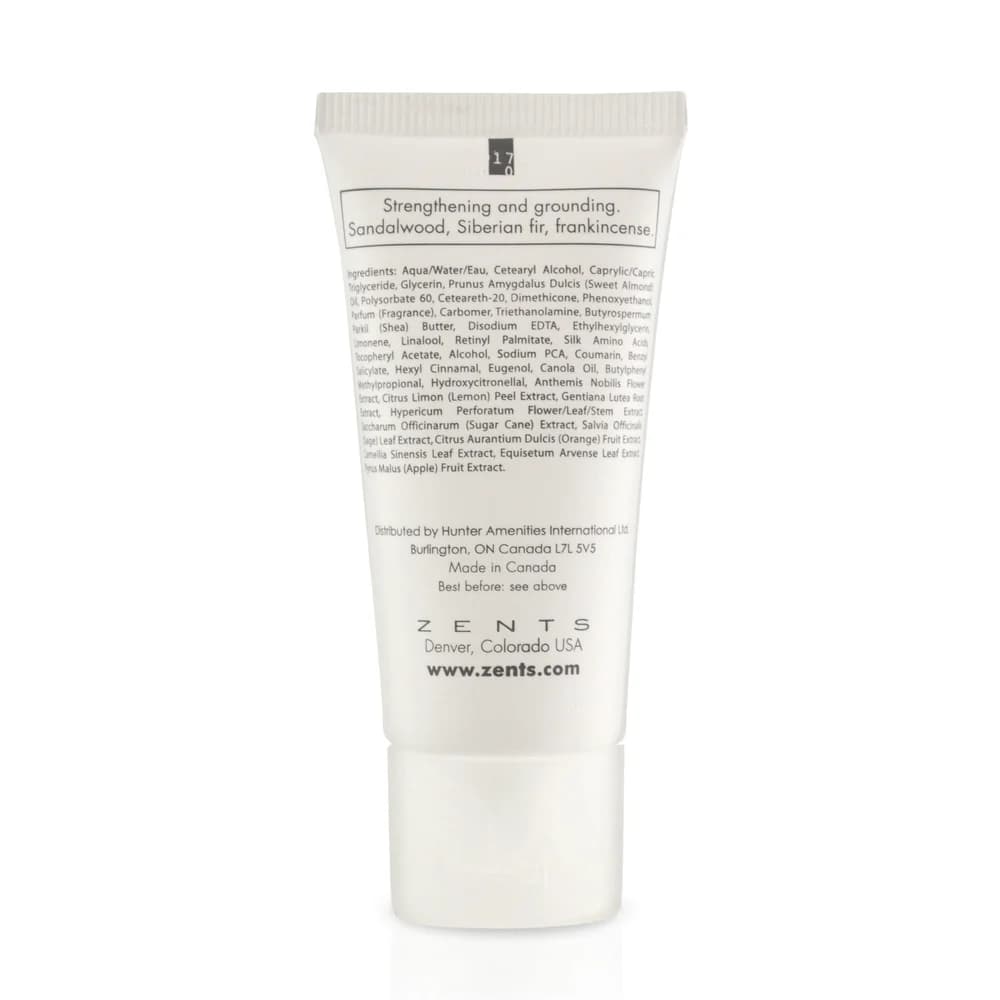 Zents Earth Body Lotion, 30 Ml thumbnail 2