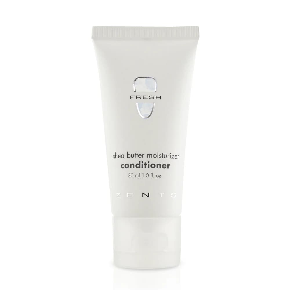 Zents Fresh Conditioner, 1 Oz.