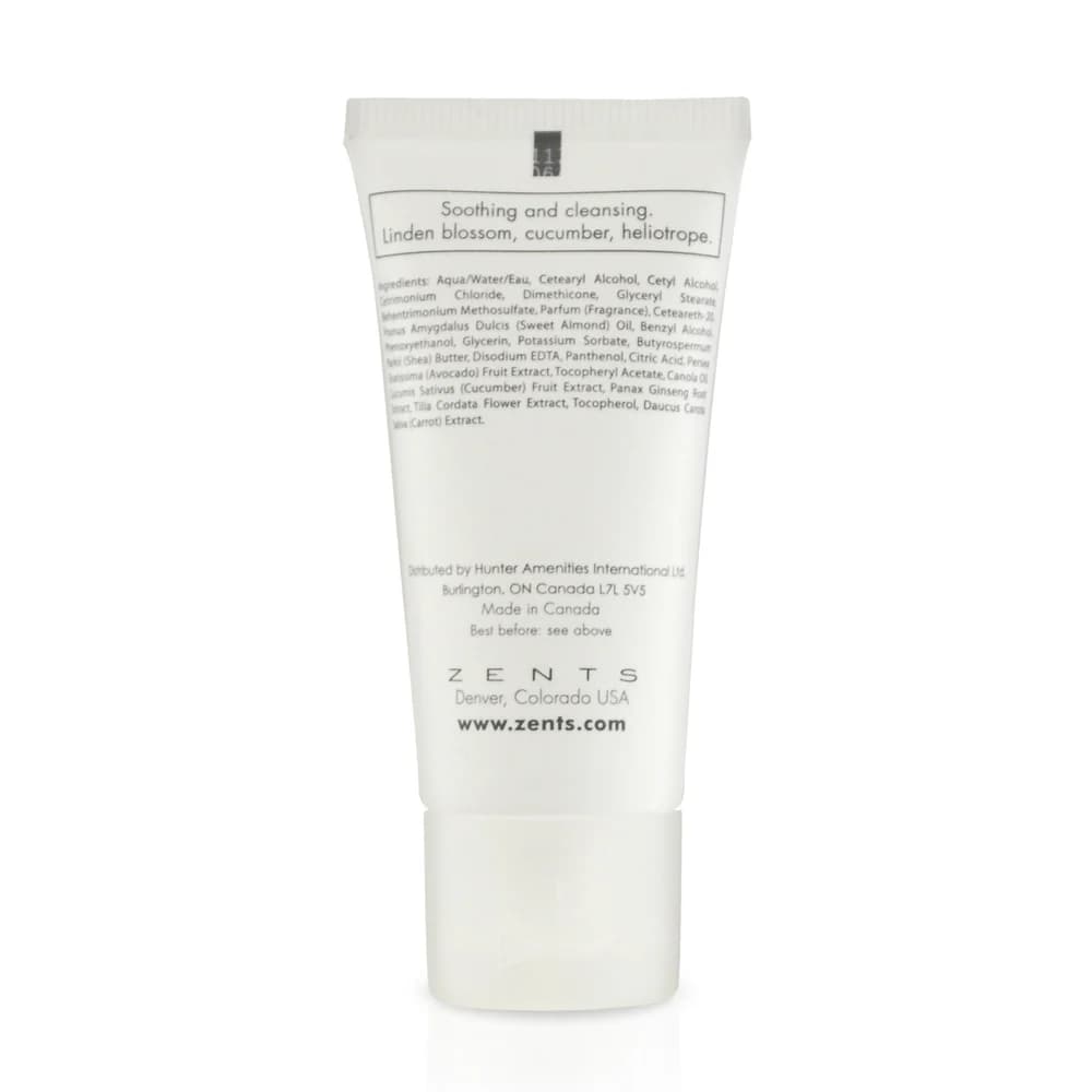 Zents Fresh Conditioner, 1 Oz. thumbnail 2