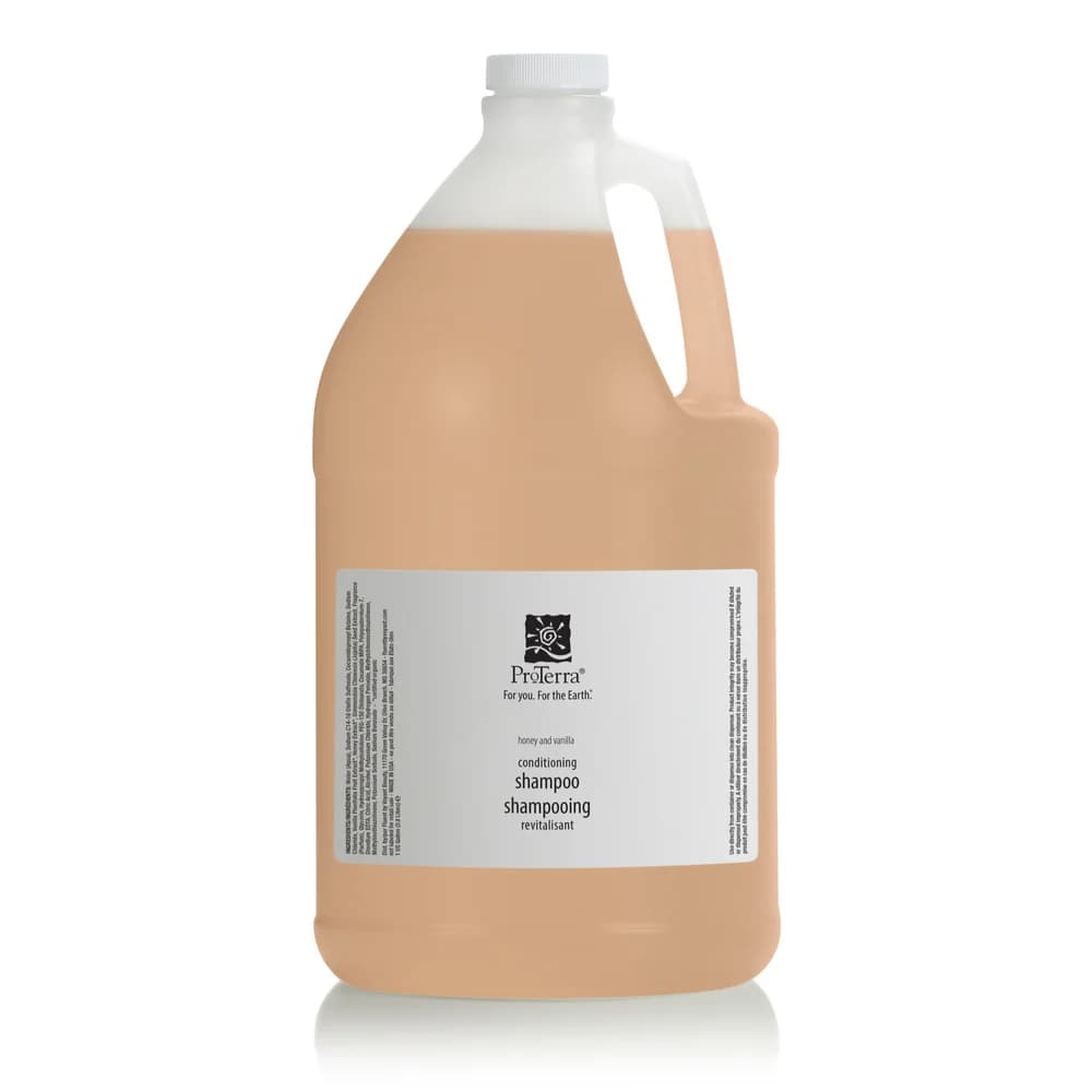 ProTerra Conditioning Shampoo, 1 Gal.