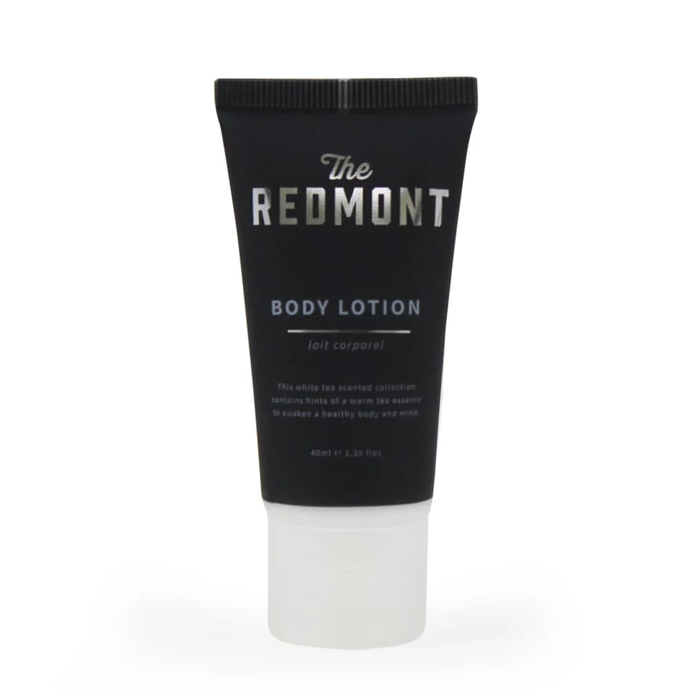 Redmont Hotel Mini Body Lotion 1.35 OZ.
