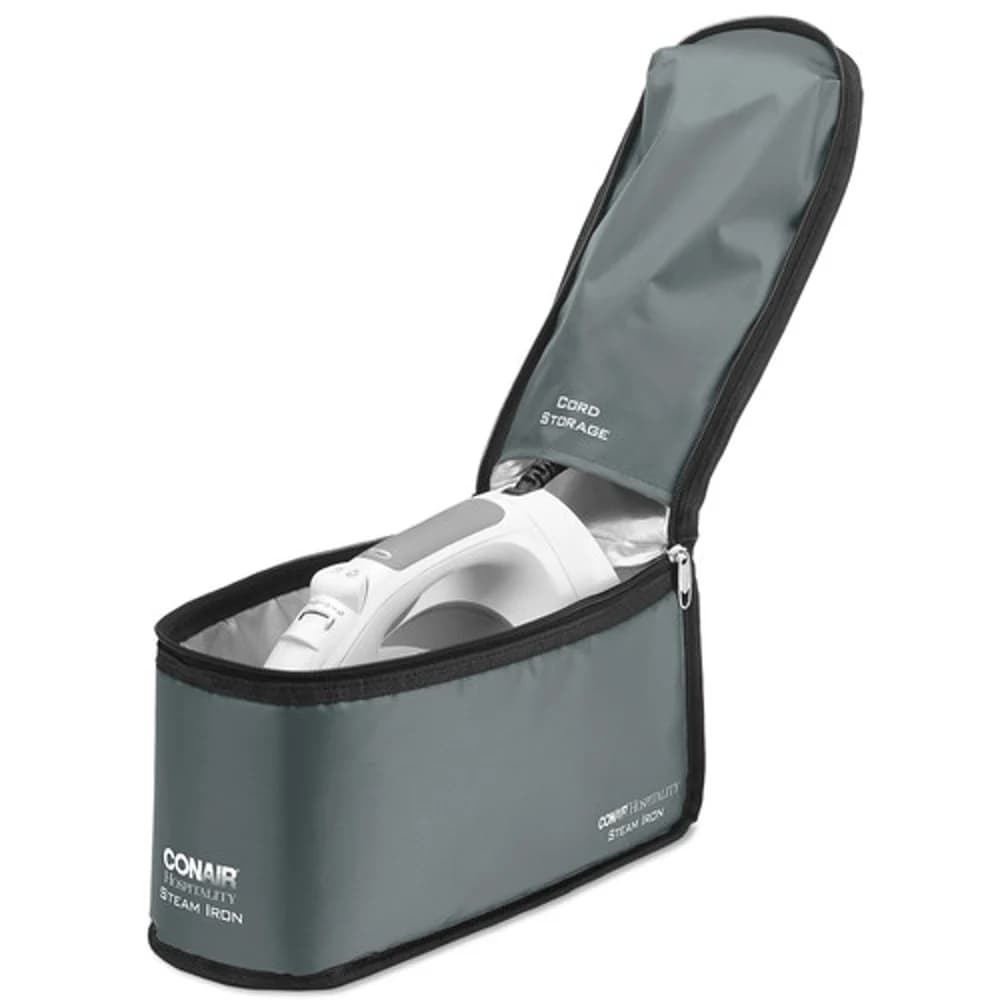 Conair Iron Storage Bag, Gray