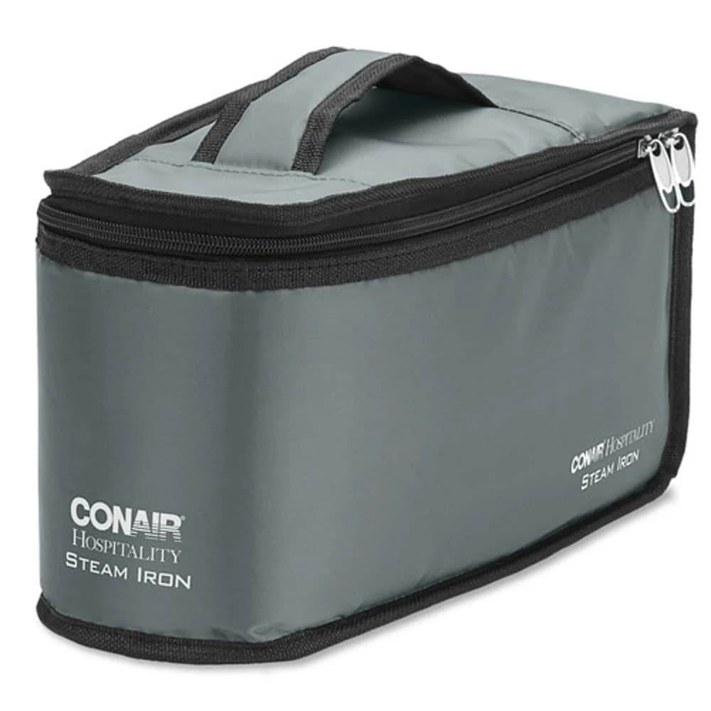 Conair Iron Storage Bag, Gray thumbnail 2